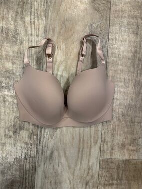 Eby Nude One Piece Contour Bra